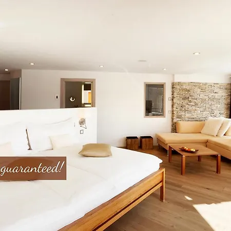 Otel Relais & Chateau Fletschhorn