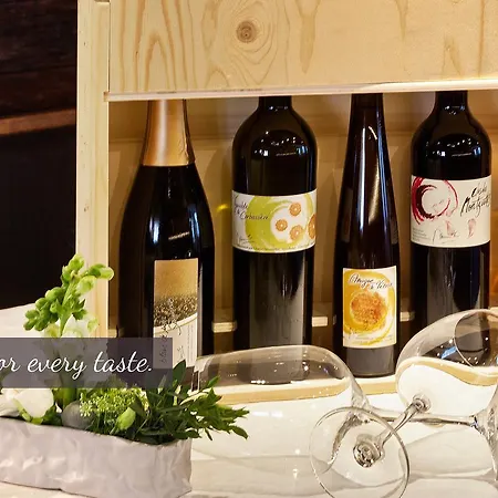 Relais & Chateau Fletschhorn Otel 4*