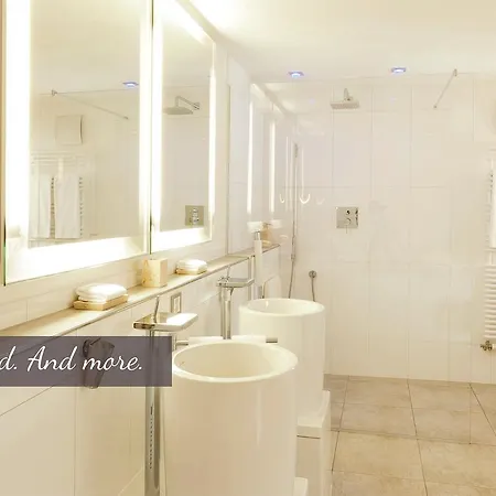 Otel Relais & Chateau Fletschhorn
