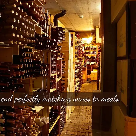 Relais & Chateau Fletschhorn 4* Saas Fee
