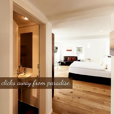 Relais & Chateau Fletschhorn 4*