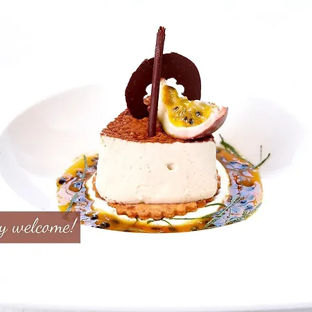 Relais & Chateau Fletschhorn Hotel
