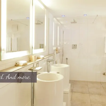 Hotel Relais & Chateau Fletschhorn