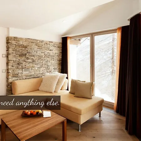 Relais & Chateau Fletschhorn 4*