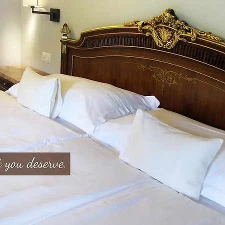Relais & Chateau Fletschhorn 4*