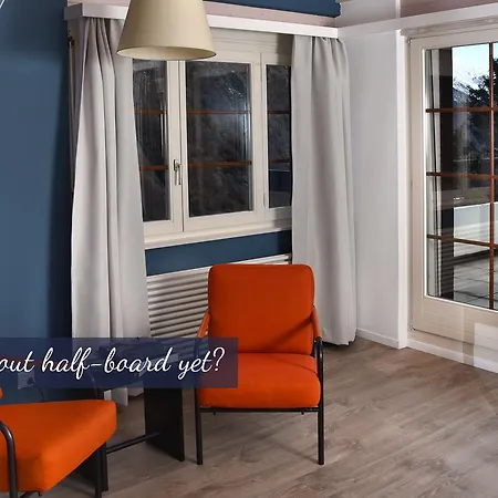 Relais & Chateau Fletschhorn