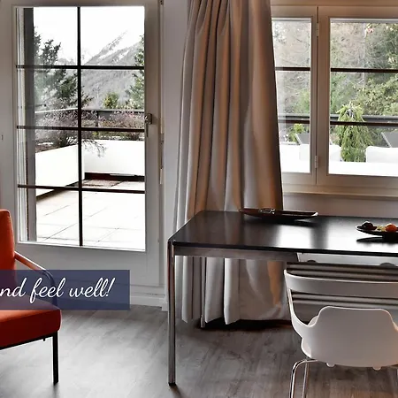 Relais & Chateau Fletschhorn